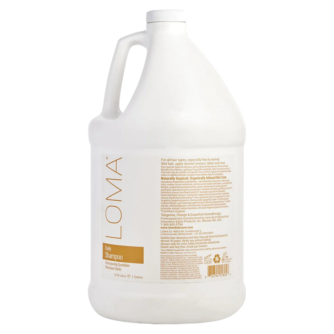 Loma | Daily Shampoo