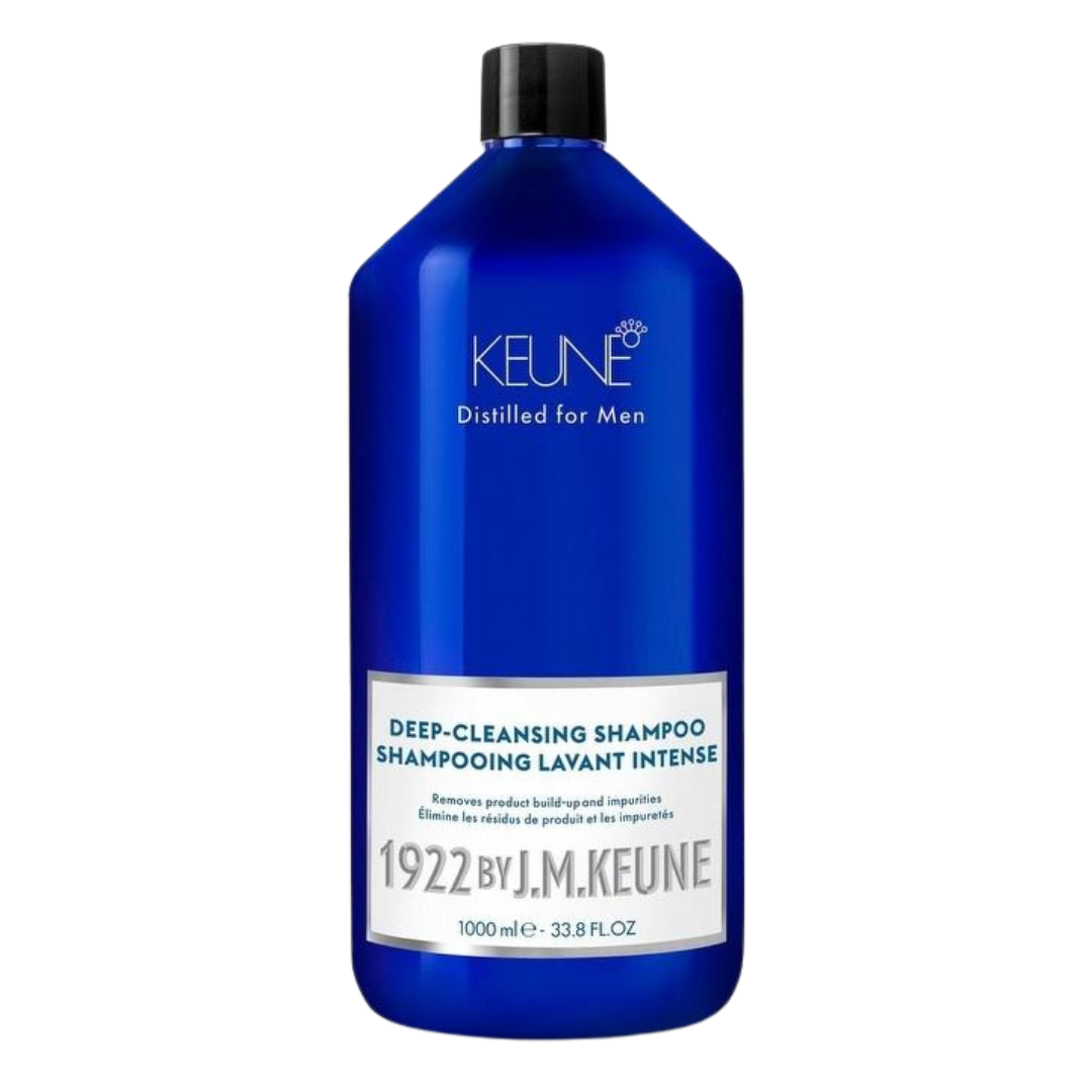 Keune | 1922 By J.M. Keune Deep-Cleansing - Shampoo