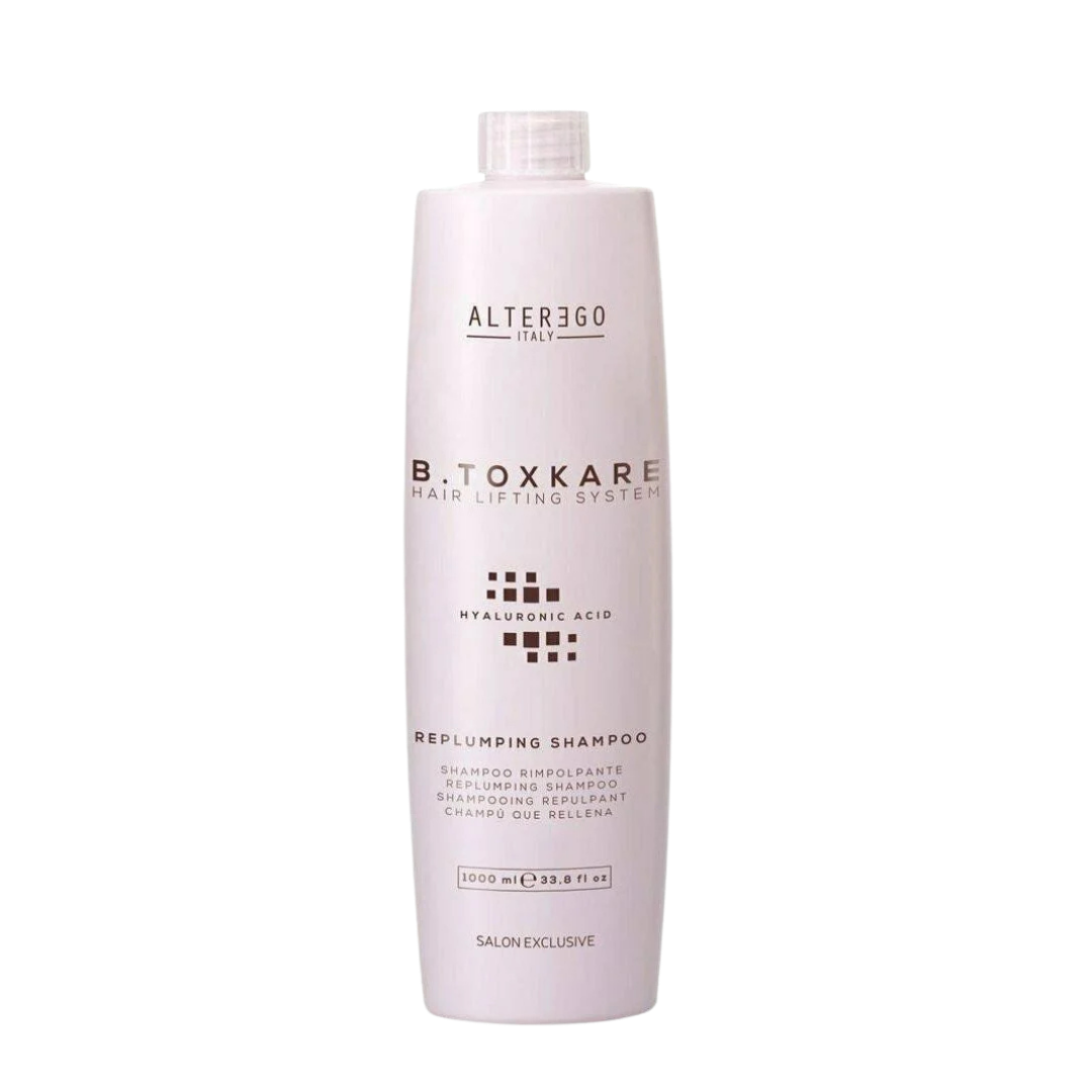 Alter Ego | B-Toxkare Replumping - Shampoo