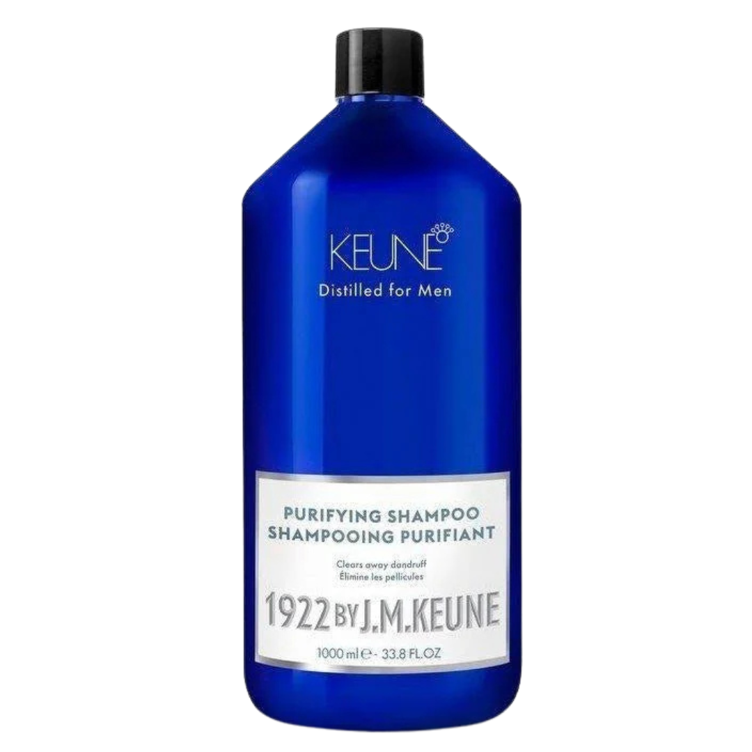 Keune | 1922 by J.M. Keune Purifying - Shampoo