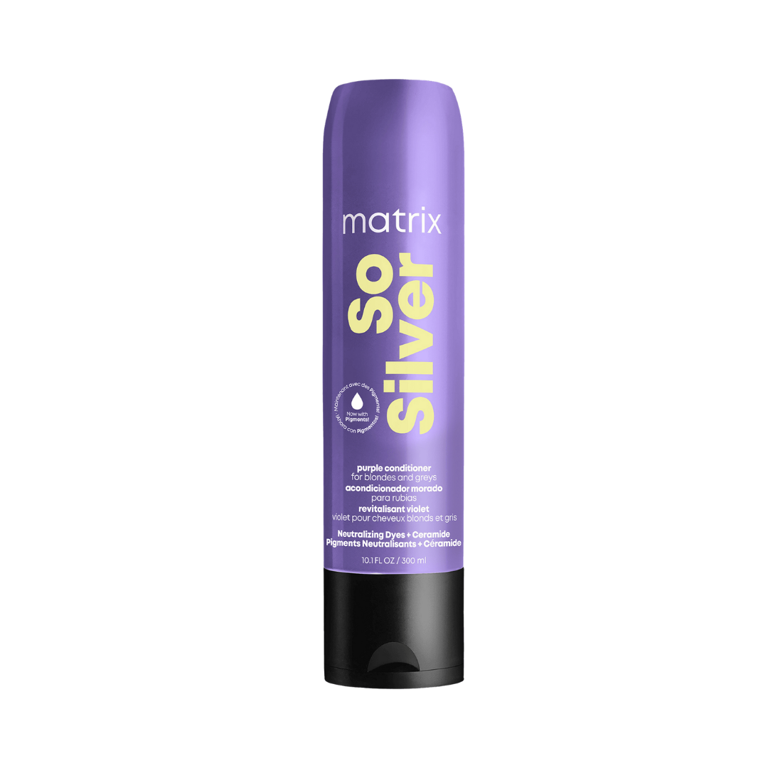 Matrix | So Silver Pigmented - Conditioner