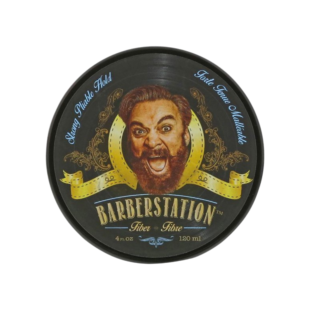 BARBERSTATION | Pommade