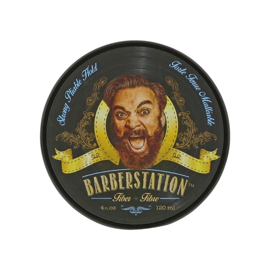 BARBERSTATION | Pommade