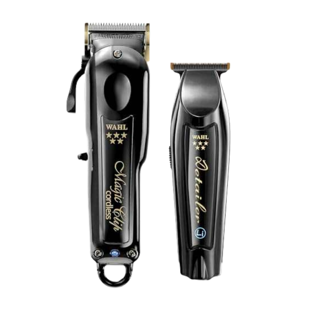 WAHL | Clipper & Trimmer
