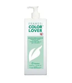 Framesi Color Lover Smooth Shine Shampoo, 33.79-Ounce