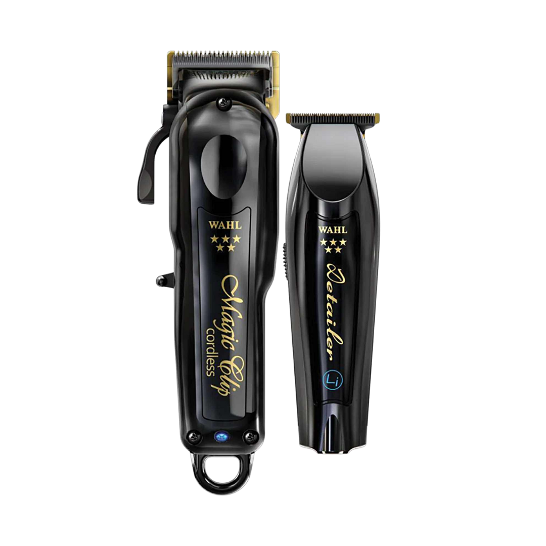 WAHL | Magic Clip + Detailer