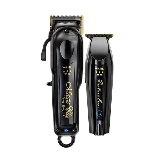 WAHL | Magic Clip + Detailer