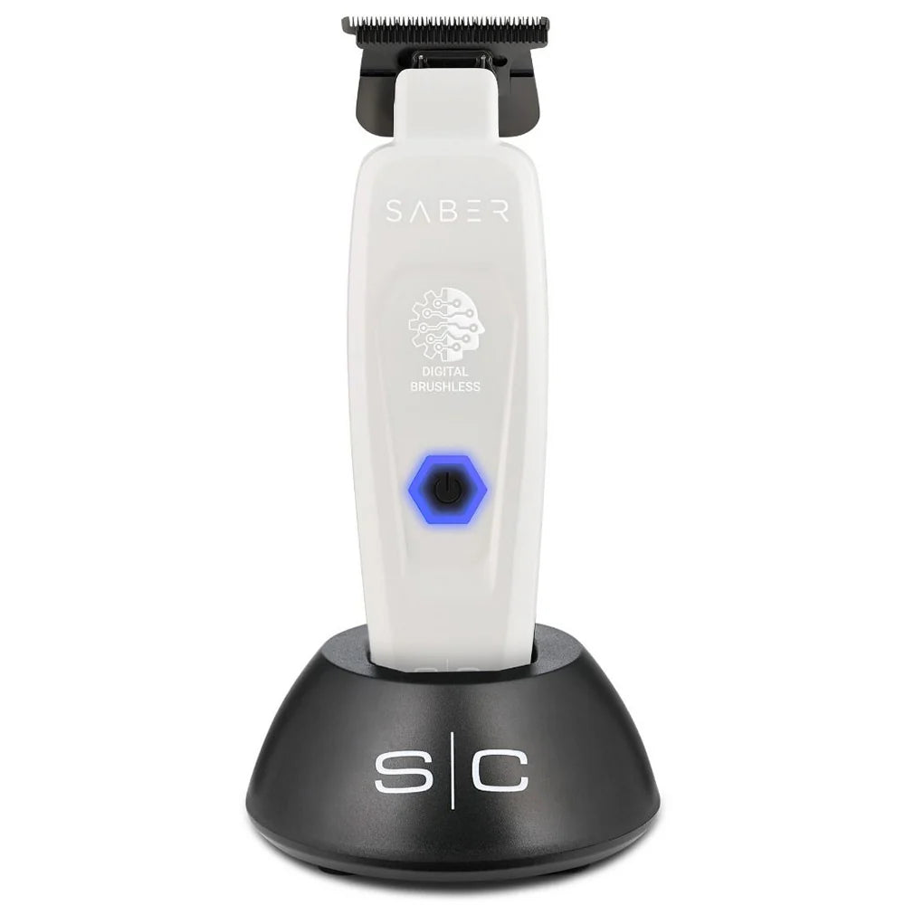 STYLECRAFT TRIMMER WHITE