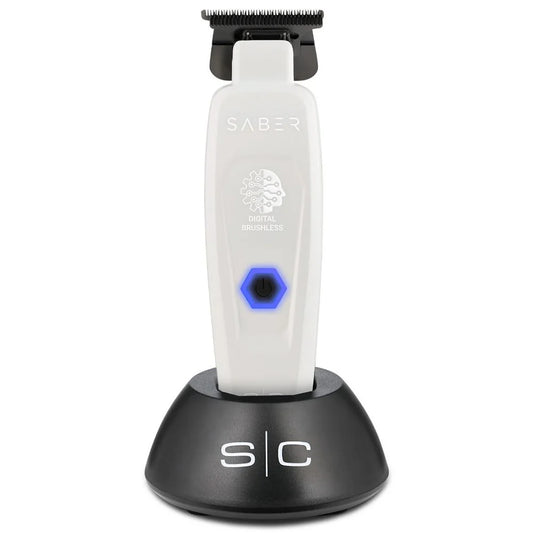 STYLECRAFT TRIMMER WHITE